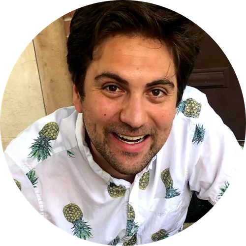 Steve Pisani