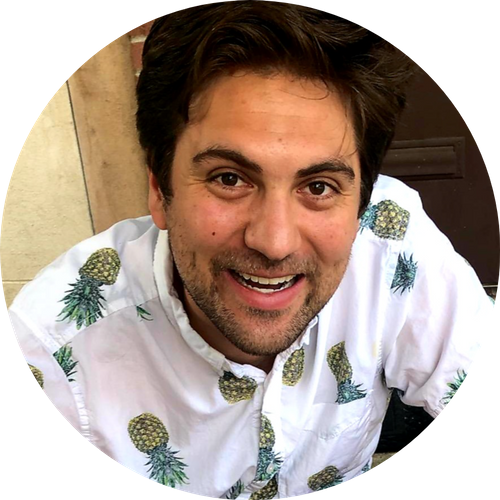 Steve Pisani